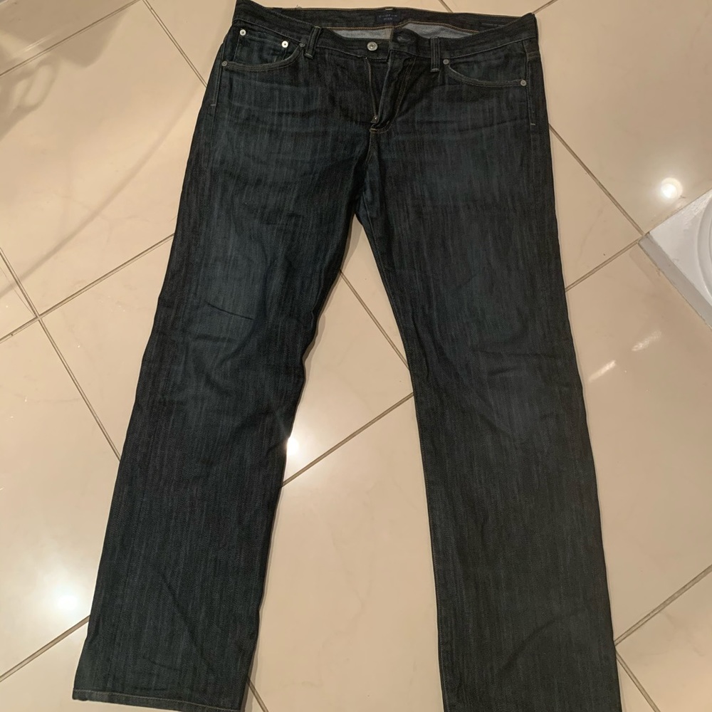 Citizens of Humanity Men’s Jeans